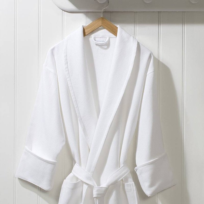 Luxury Bathrobes